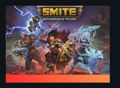 Cá cược Smite ở casino online nào