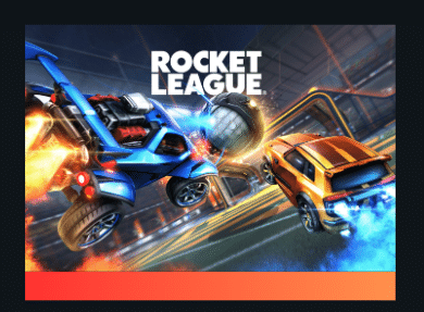 Cá cược Rocket League tại Cá cược Liên Minh