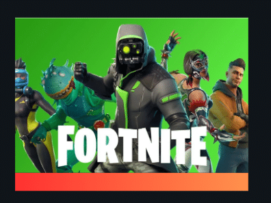 Cá cược Fortnite tại cacuocLMHT.com