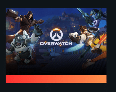 Cá cược Overwatch tại casino online nào an toàn