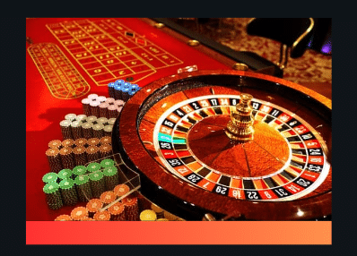 Roulette online có thể kiếm lời