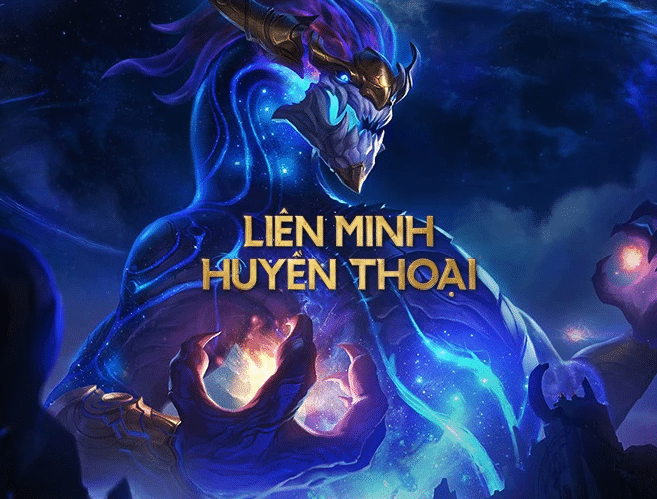 cá cược liên minh online