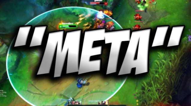 Ảnh hưởng của meta game đến kèo cá cược thể thao điện tử