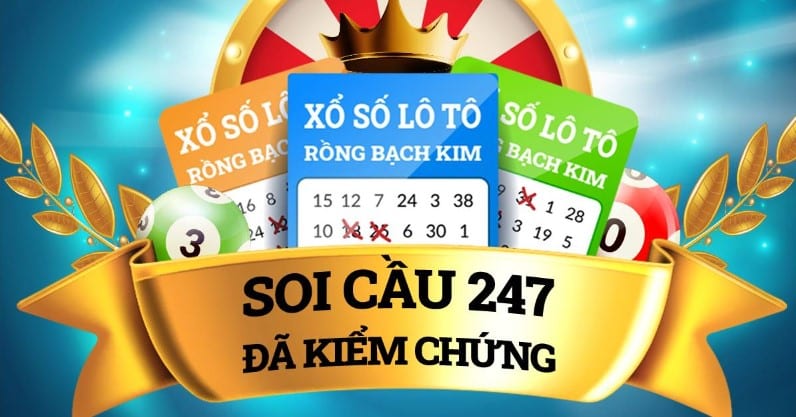 Cách soi cầu 247 bạc nhớ MB rất đơn giản và dễ trúng