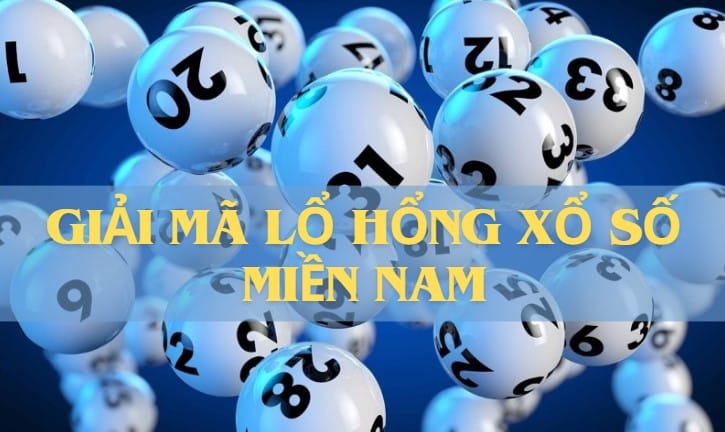 Giải mã lổ hổng xổ số Miền Nam cách chọn số đúng ngày