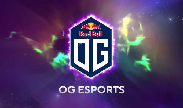 Đội tuyển eSport OG và những thành công tại Dota 2